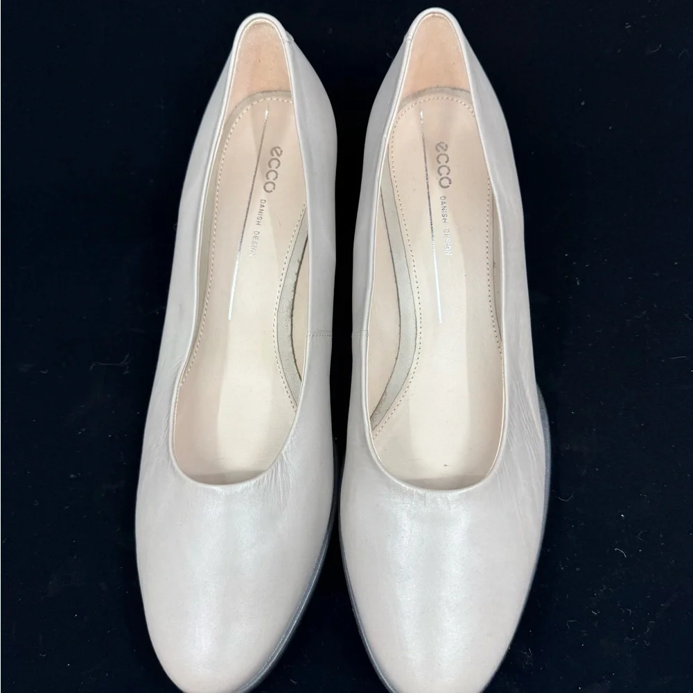 Shape 45 Wedge